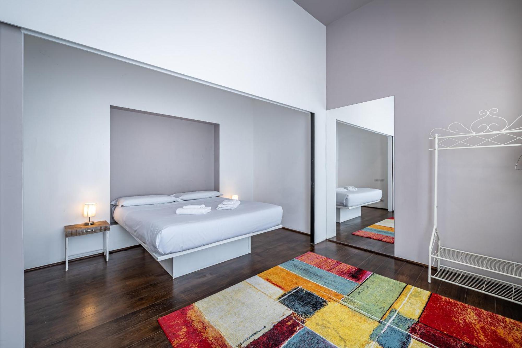 Roommo Fortezza Appartamento *