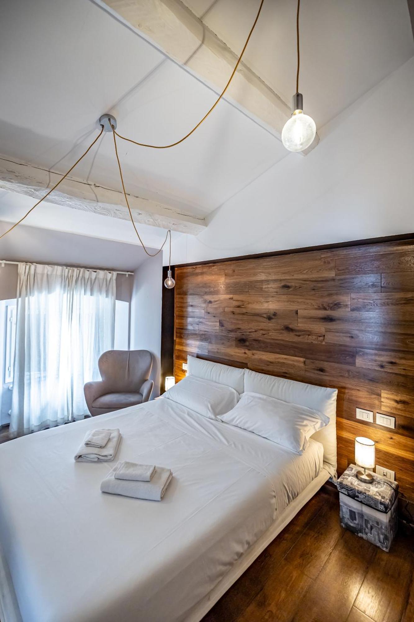 Roommo Fortezza Appartamento Firenze