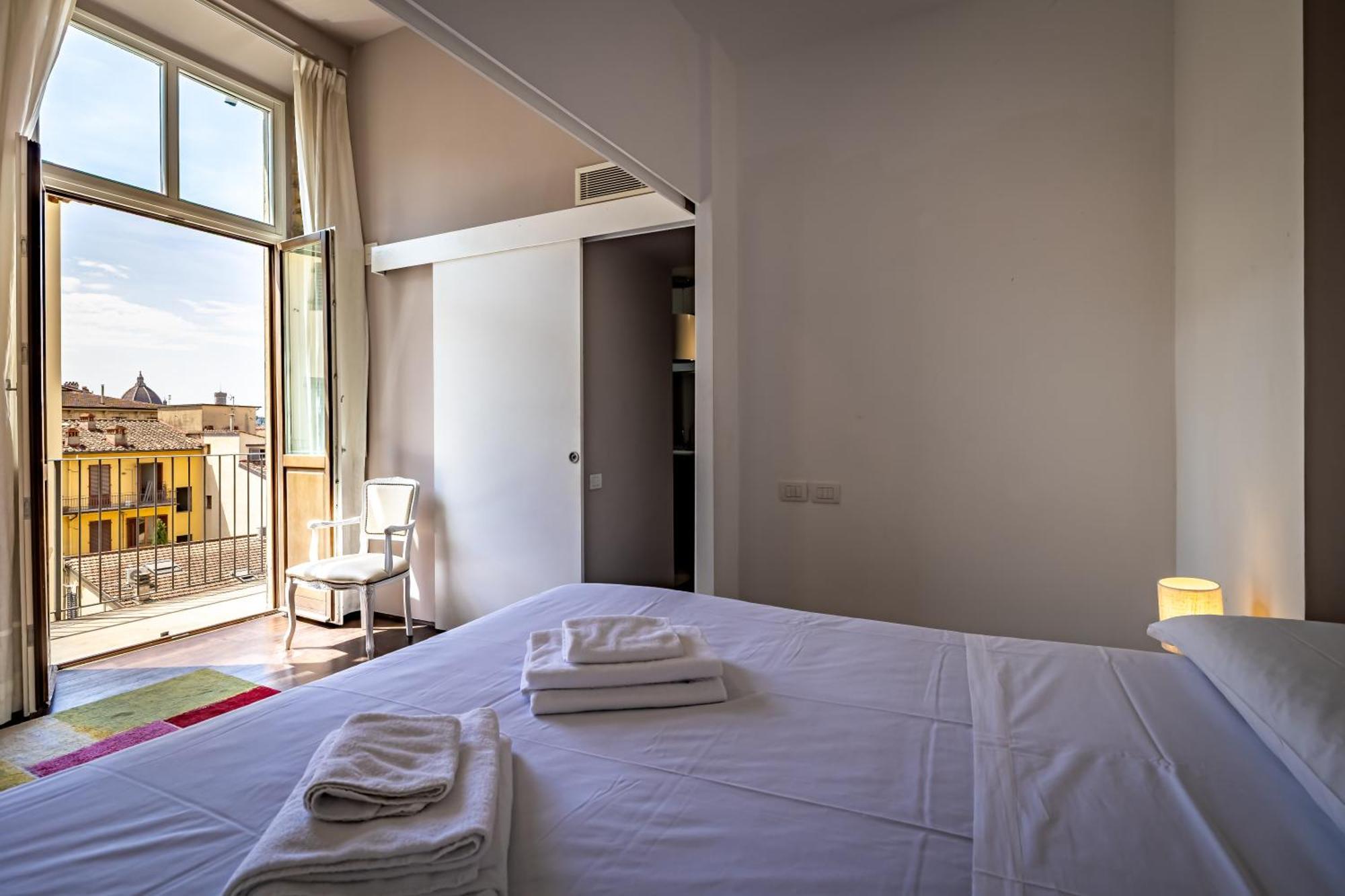 Appartamento Roommo Fortezza