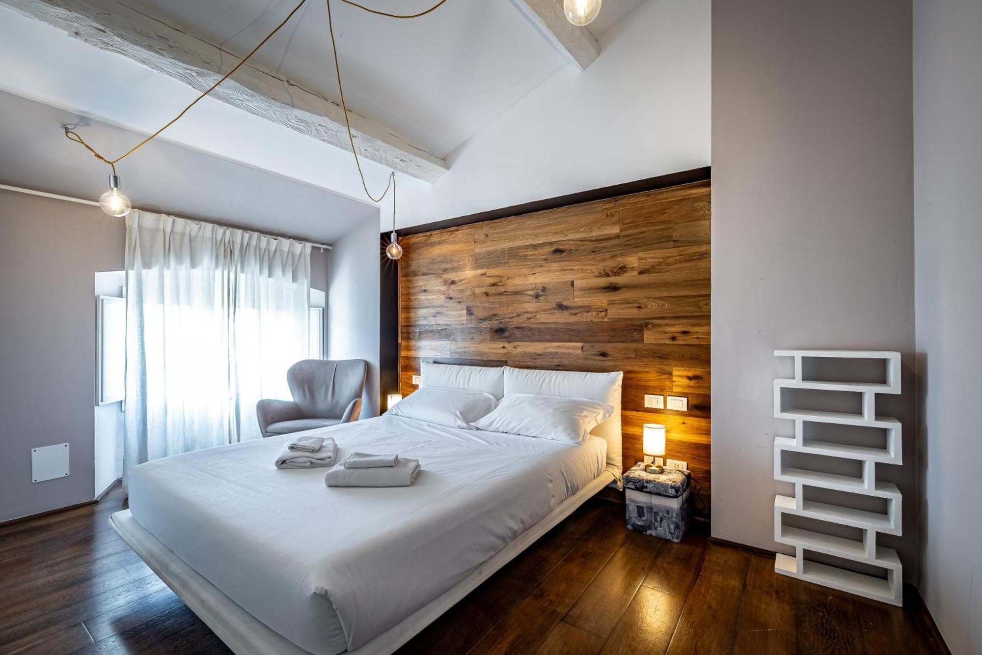 Roommo Fortezza Appartamento *