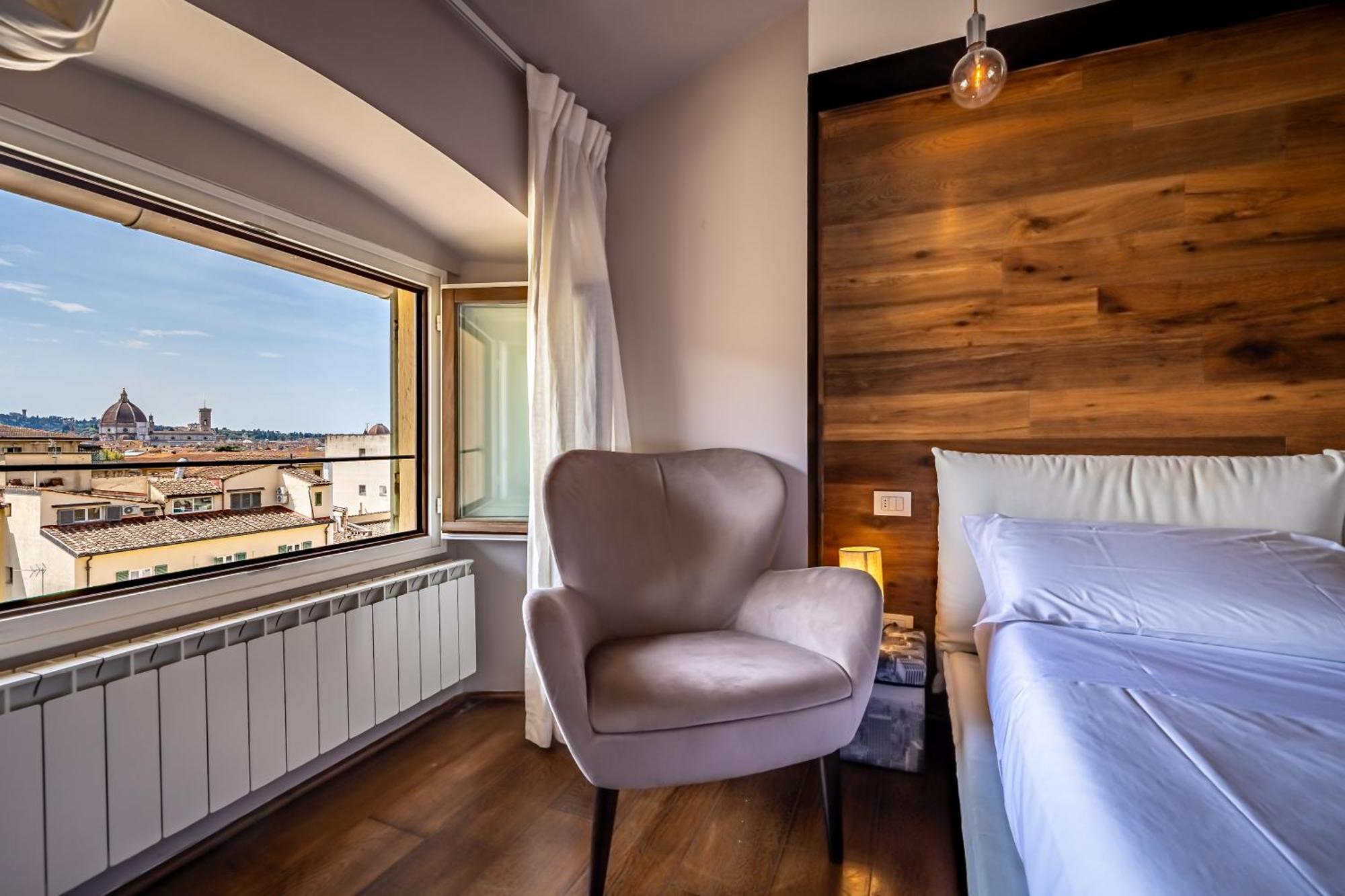 Roommo Fortezza Appartamento Firenze