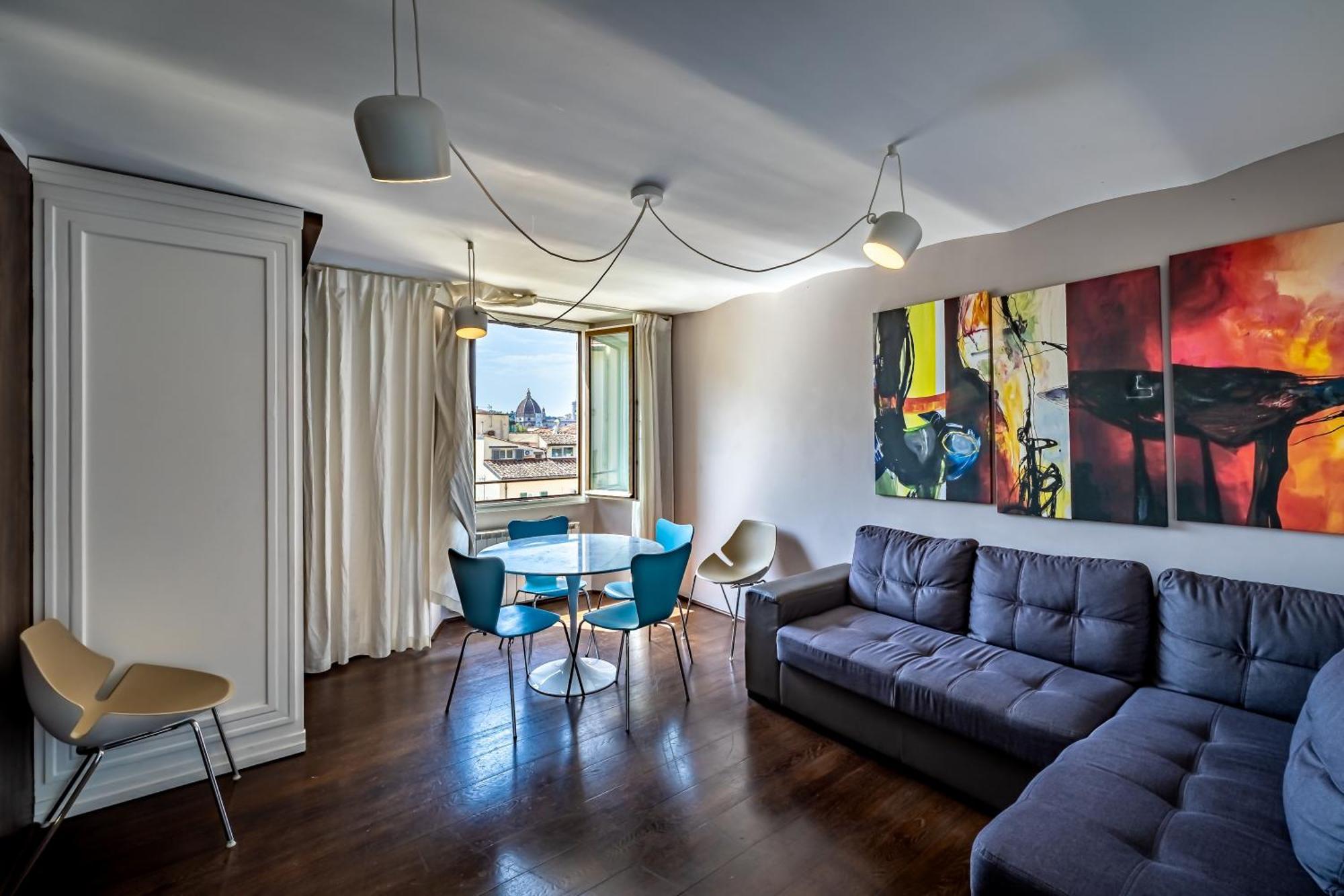 Appartamento Roommo Fortezza