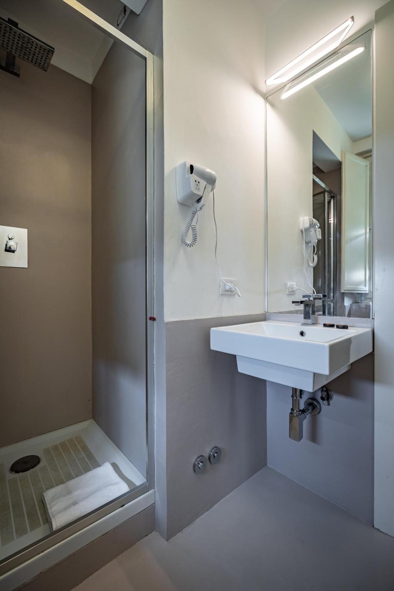 Roommo Fortezza Appartamento Firenze