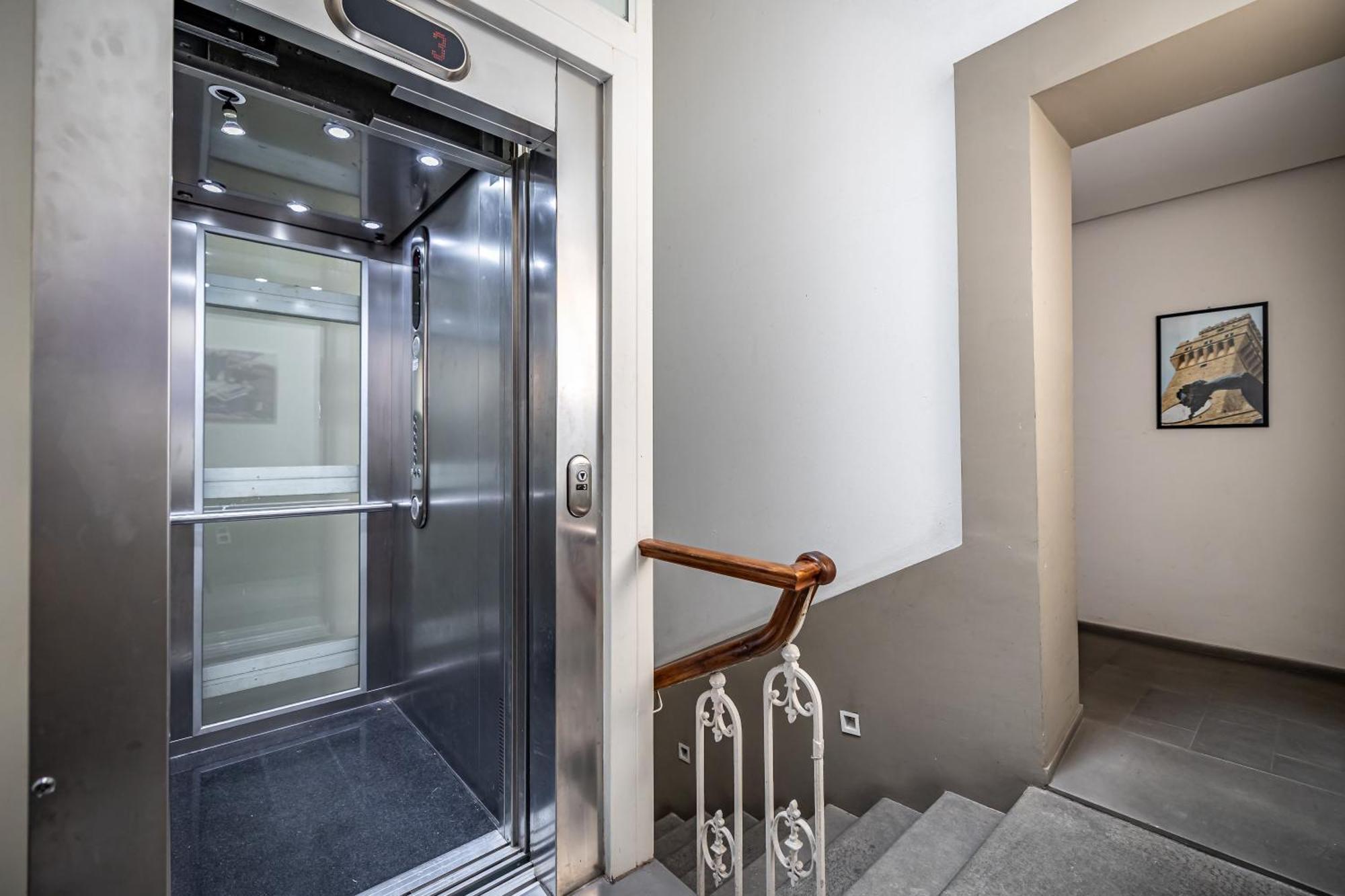 Roommo Fortezza * Firenze
