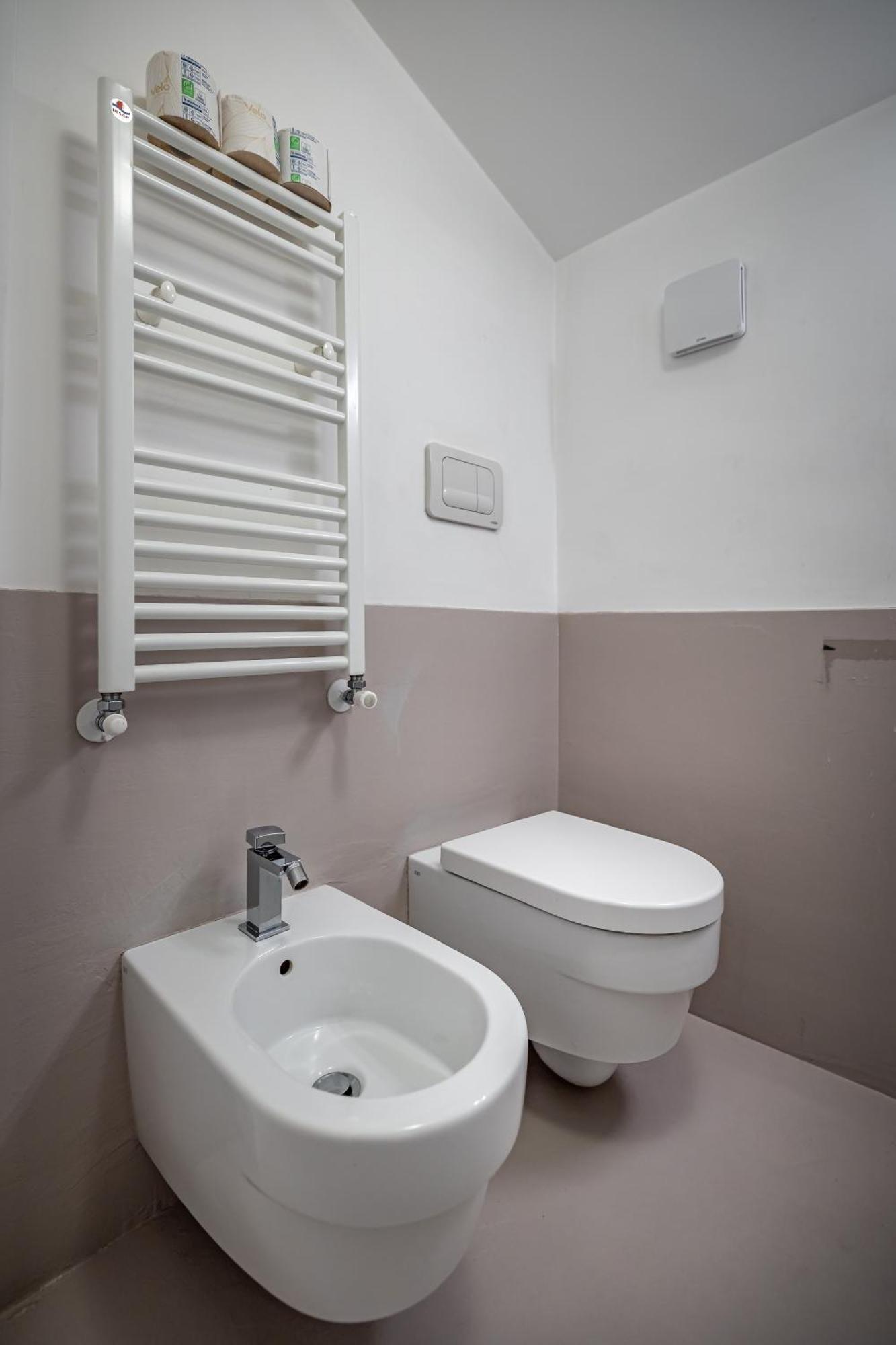 Roommo Fortezza Appartamento *
