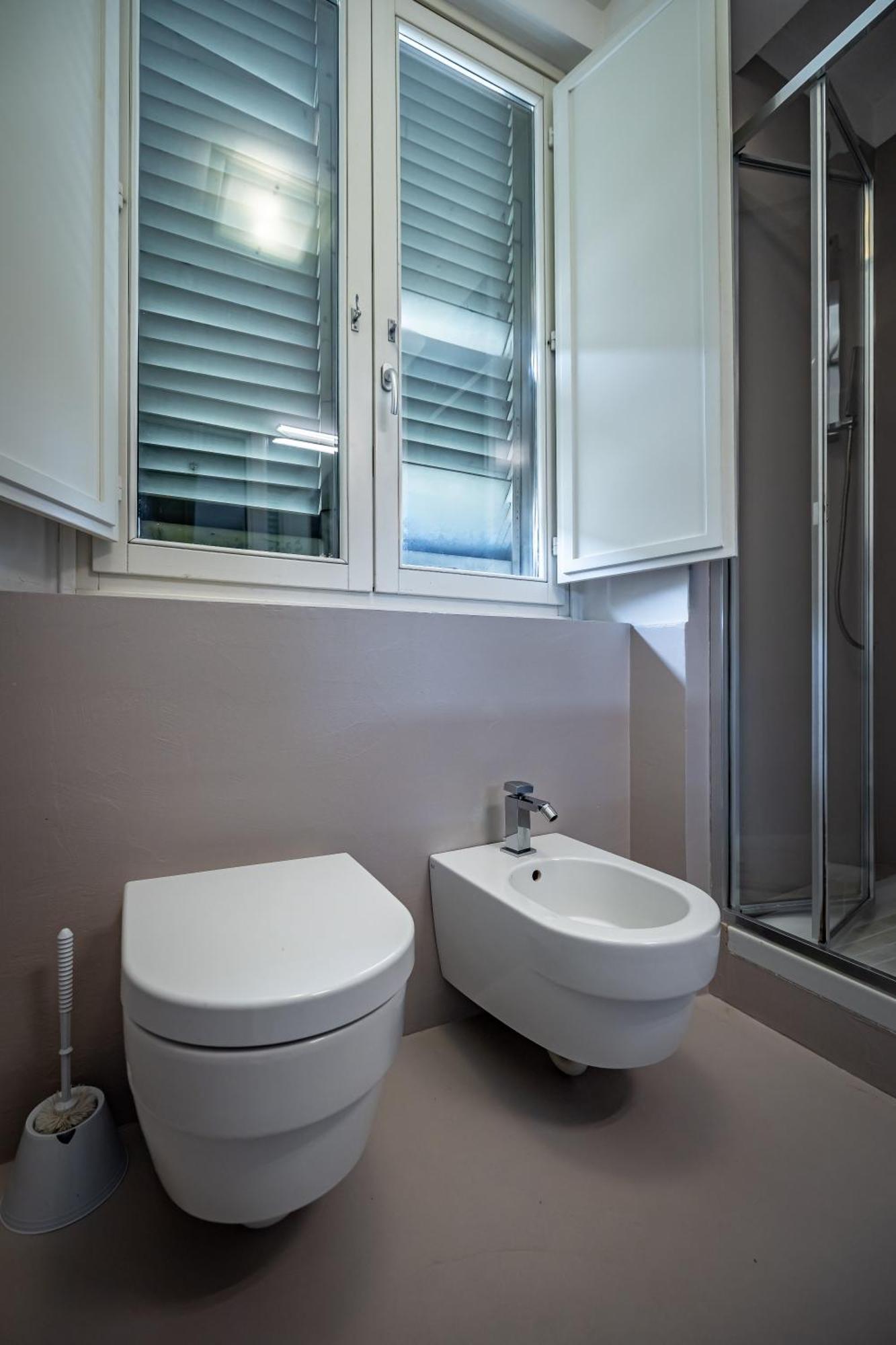 Appartamento Roommo Fortezza *