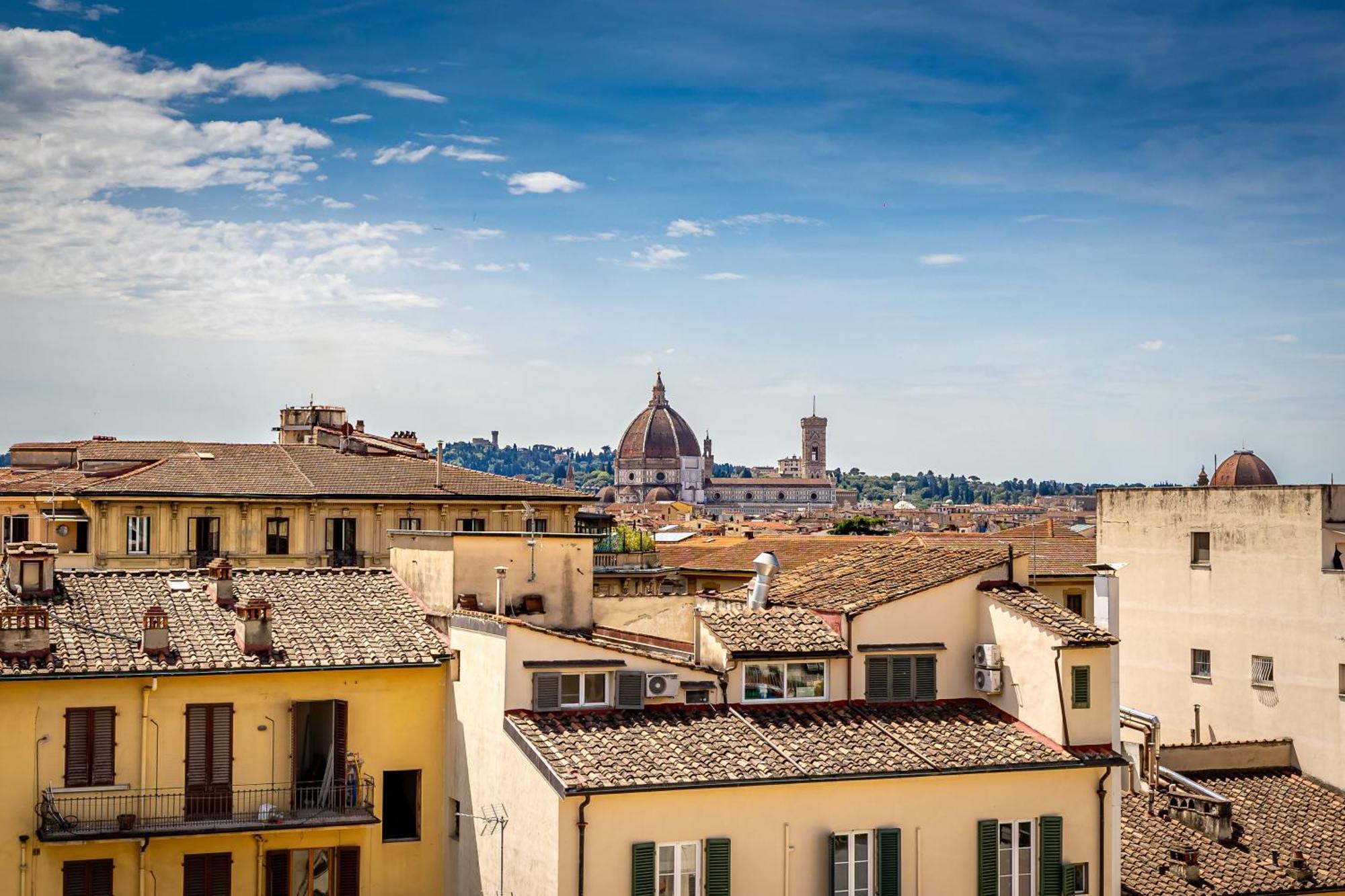 Roommo Fortezza Appartamento Firenze